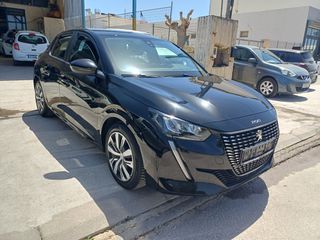 Peugeot 208 2020 ACTIVE