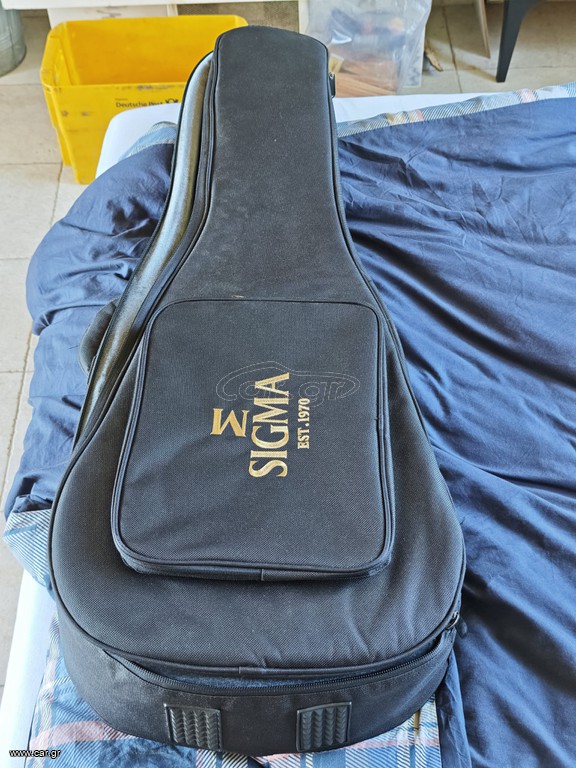 Sigma 00-12 Gigbag / Softcase