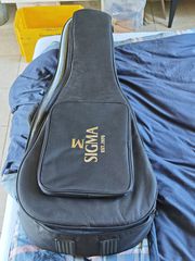 Sigma 00-12 Gigbag / Softcase