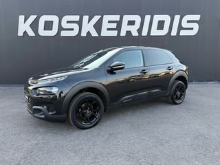 Citroen C4 Cactus 2018 ΜΕ NAVIGATION-CLIMA-CAMERA