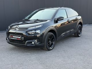 Citroen C4 Cactus 2018 ΜΕ NAVIGATION-CLIMA-CAMERA-thumb-1