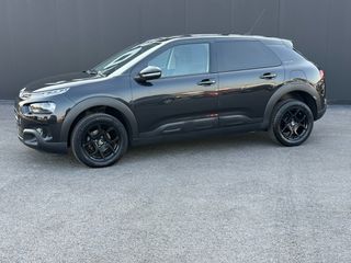 Citroen C4 Cactus 2018 ΜΕ NAVIGATION-CLIMA-CAMERA-thumb-2