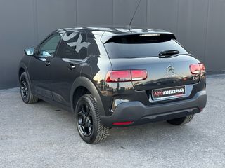 Citroen C4 Cactus 2018 ΜΕ NAVIGATION-CLIMA-CAMERA-thumb-3