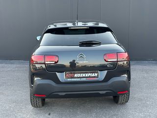 Citroen C4 Cactus 2018 ΜΕ NAVIGATION-CLIMA-CAMERA-thumb-4