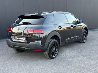 Citroen C4 Cactus 2018 ΜΕ NAVIGATION-CLIMA-CAMERA-thumb-5