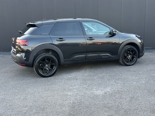 Citroen C4 Cactus 2018 ΜΕ NAVIGATION-CLIMA-CAMERA-thumb-6