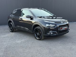 Citroen C4 Cactus 2018 ΜΕ NAVIGATION-CLIMA-CAMERA-thumb-7