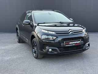 Citroen C4 Cactus 2018 ΜΕ NAVIGATION-CLIMA-CAMERA-thumb-8