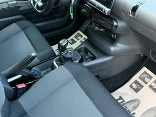 Citroen C4 Cactus 2018 ΜΕ NAVIGATION-CLIMA-CAMERA-thumb-42