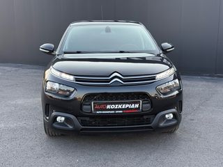 Citroen C4 Cactus 2018 ΜΕ NAVIGATION-CLIMA-CAMERA-thumb-9