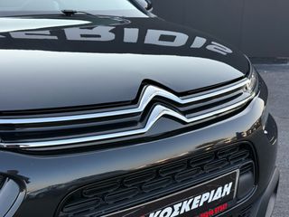 Citroen C4 Cactus 2018 ΜΕ NAVIGATION-CLIMA-CAMERA-thumb-12