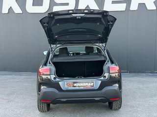 Citroen C4 Cactus 2018 ΜΕ NAVIGATION-CLIMA-CAMERA-thumb-26