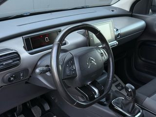 Citroen C4 Cactus 2018 ΜΕ NAVIGATION-CLIMA-CAMERA-thumb-27