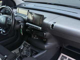 Citroen C4 Cactus 2018 ΜΕ NAVIGATION-CLIMA-CAMERA-thumb-28
