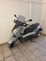 Yamaha XMAX 250 2009