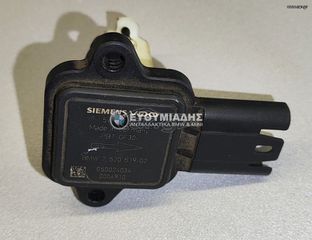 ΑΙΣΘΗΤΗΡΑΣ ΜΕΤΡΗΣΗΣ ΜΑΖΑΣ ΑΕΡΑ ΘΕΡΜΟΥ ΦΙΛΜ BMW N52-N52N-N53 E90/E90 LCI SALOON-E91/E91 LCI TOURING-E92/E92 LCI COUPE-E93/E93 LCI CABRIO  2004-2013 !!!ΑΠΟΣΤΟΛΗ ΣΕ ΟΛΗ ΤΗΝ ΕΛΛΑΔΑ!!!