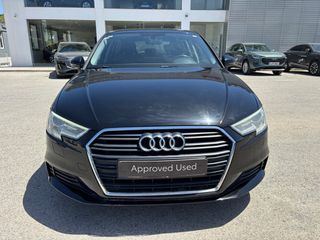 Audi A3 2019 SPORTBACK 30 TDI-thumb-1