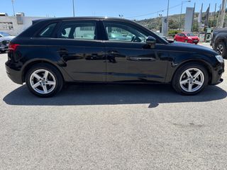 Audi A3 2019 SPORTBACK 30 TDI-thumb-3