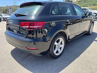 Audi A3 2019 SPORTBACK 30 TDI-thumb-4