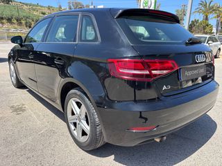 Audi A3 2019 SPORTBACK 30 TDI-thumb-6