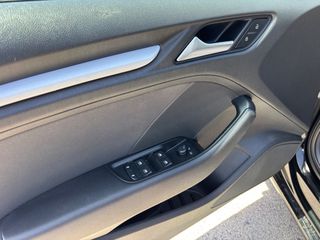 Audi A3 2019 SPORTBACK 30 TDI-thumb-8