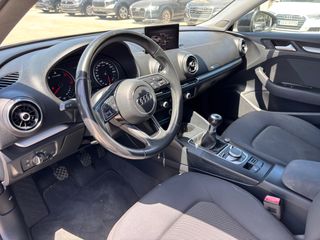 Audi A3 2019 SPORTBACK 30 TDI-thumb-10