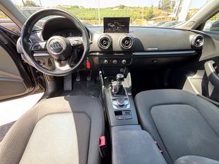 Audi A3 2019 SPORTBACK 30 TDI-thumb-13