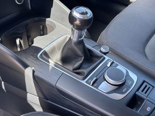 Audi A3 2019 SPORTBACK 30 TDI-thumb-11