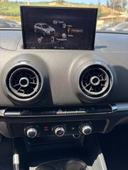 Audi A3 2019 SPORTBACK 30 TDI-thumb-12