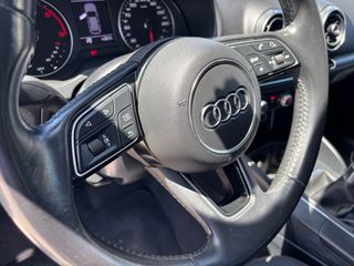 Audi A3 2019 SPORTBACK 30 TDI-thumb-9