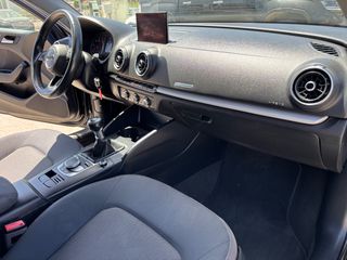 Audi A3 2019 SPORTBACK 30 TDI-thumb-17