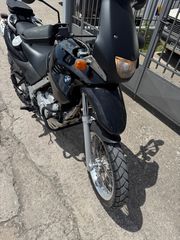 Bmw F 650 GS 2004