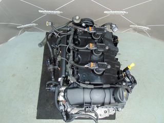 MHXANH HM01 1.2 BENZINH PEUGEOT 208 12-19 - ΡΩΤΗΣΤΕ ΤΙΜΗ - ΑΠΟΣΤΟΛΗ ΣΕ ΟΛΗ ΤΗΝ ΕΛΛΑΔΑ