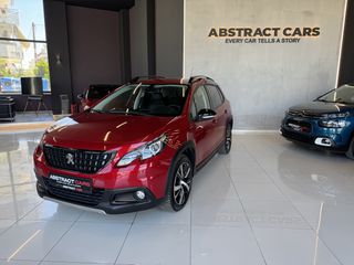 Peugeot 2008 2017 GT Line • Αλλαγμένος Ιμάντας