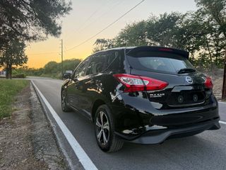 Nissan Pulsar 2016 1.5 DCI ACENTA-thumb-5