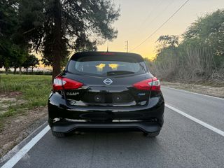 Nissan Pulsar 2016 1.5 DCI ACENTA-thumb-4