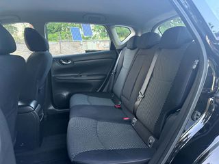 Nissan Pulsar 2016 1.5 DCI ACENTA-thumb-11