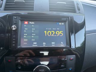 Nissan Pulsar 2016 1.5 DCI ACENTA-thumb-15