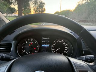 Nissan Pulsar 2016 1.5 DCI ACENTA-thumb-13