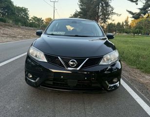 Nissan Pulsar 2016 1.5 DCI ACENTA