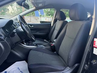 Nissan Pulsar 2016 1.5 DCI ACENTA-thumb-10