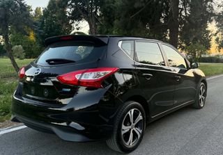 Nissan Pulsar 2016 1.5 DCI ACENTA-thumb-18