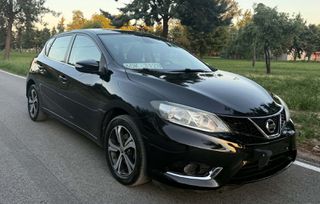 Nissan Pulsar 2016 1.5 DCI ACENTA-thumb-1