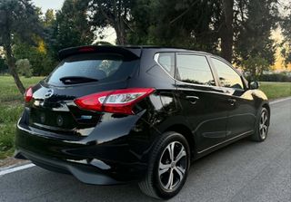Nissan Pulsar 2016 1.5 DCI ACENTA-thumb-3