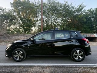 Nissan Pulsar 2016 1.5 DCI ACENTA-thumb-6