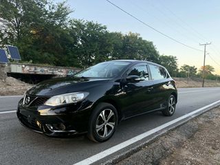 Nissan Pulsar 2016 1.5 DCI ACENTA-thumb-7