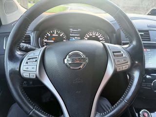 Nissan Pulsar 2016 1.5 DCI ACENTA-thumb-12