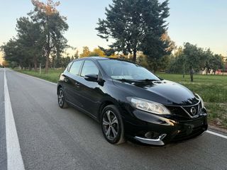 Nissan Pulsar 2016 1.5 DCI ACENTA-thumb-8