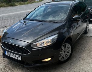 Ford Focus 2016 10 ήμερο -προσφορών