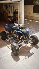 Yamaha YFZ 450 2012 YFZ 450R